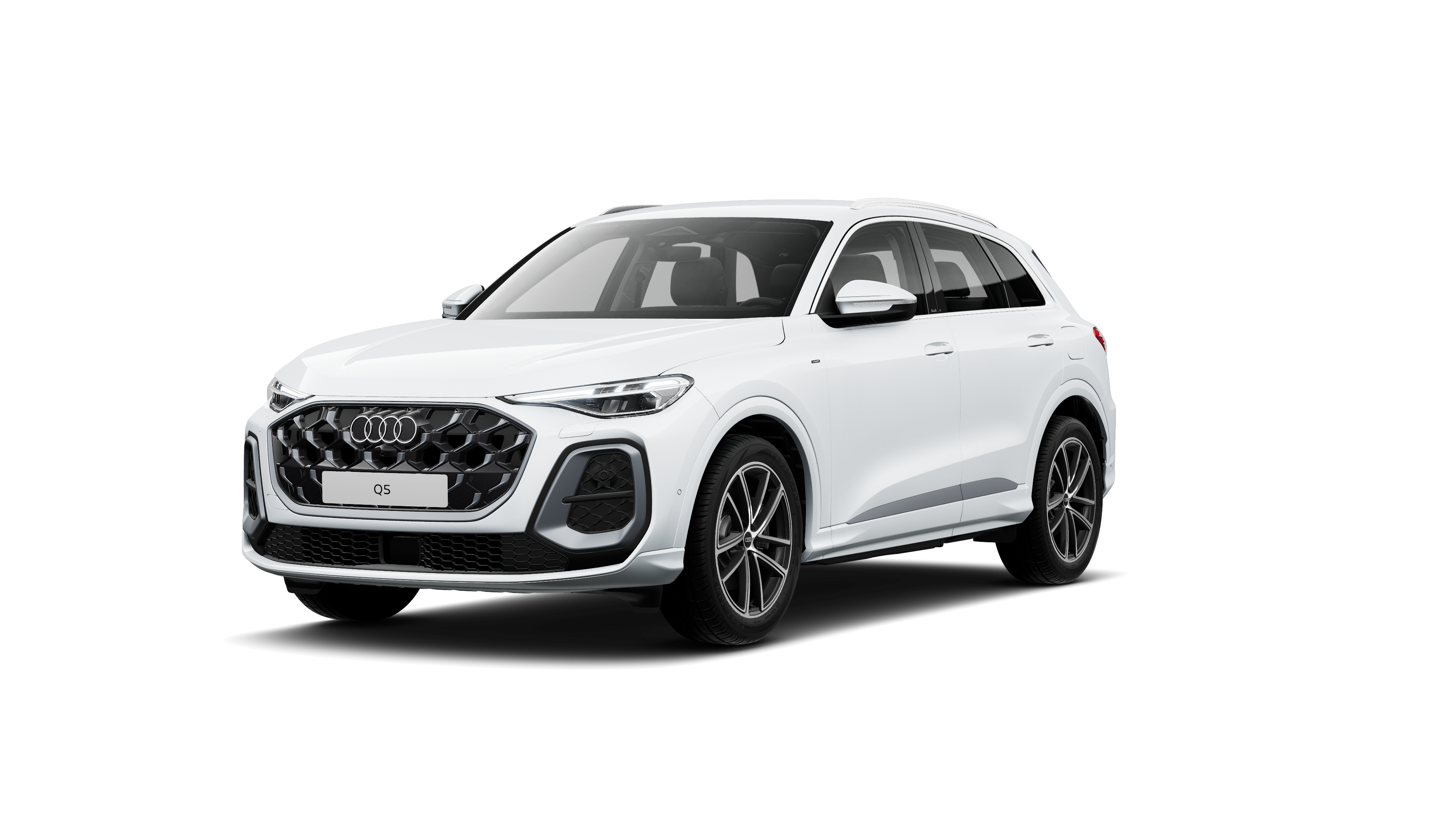 BA AUDI WBK 3458830 F Q5 SUV ehybrid Kom images 1