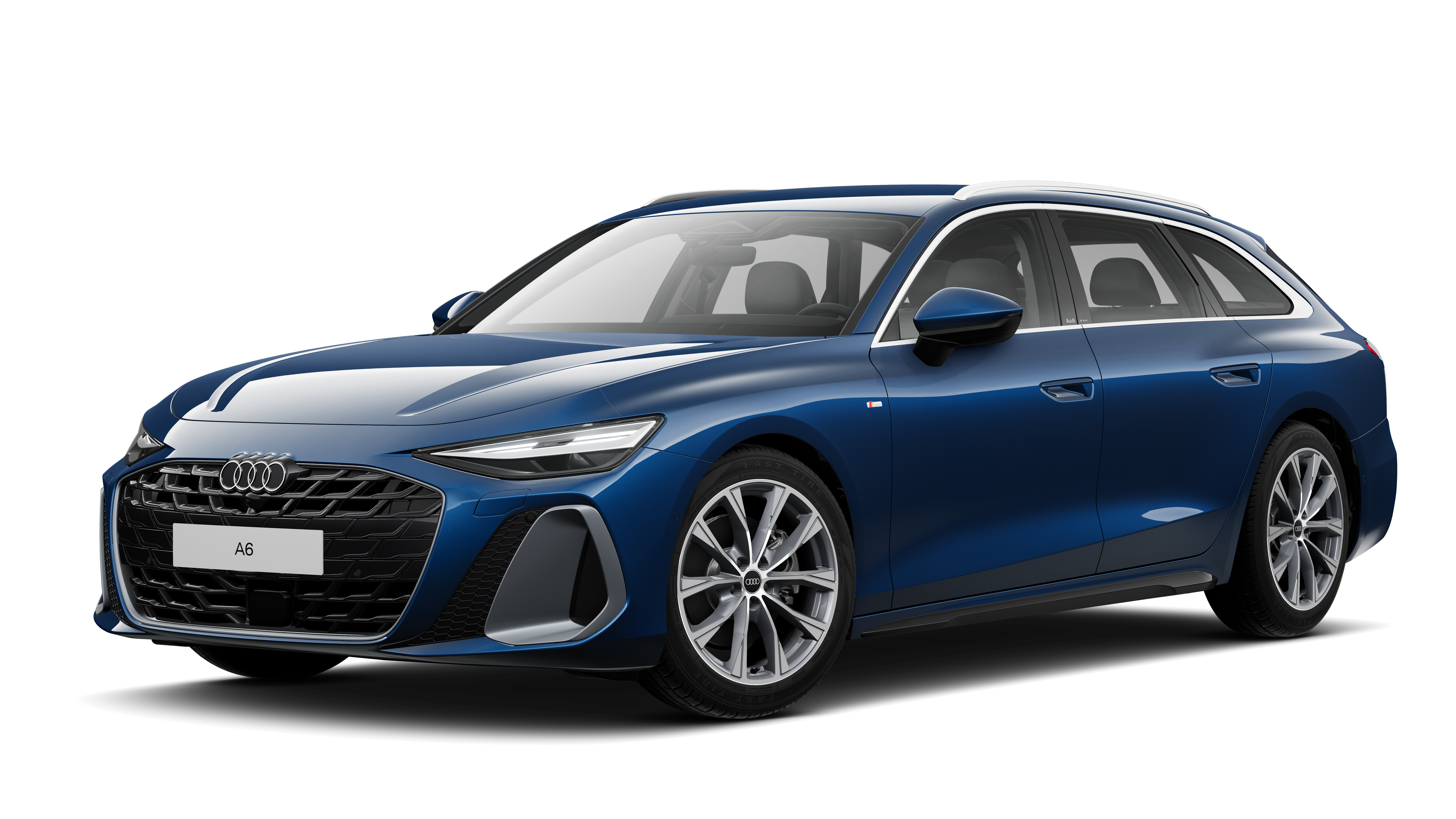 BA AUDI WBK 3458852 F AE Sprint 26 A6 Avant ICE RF15 images 51086 AVP2D A 2 002 1