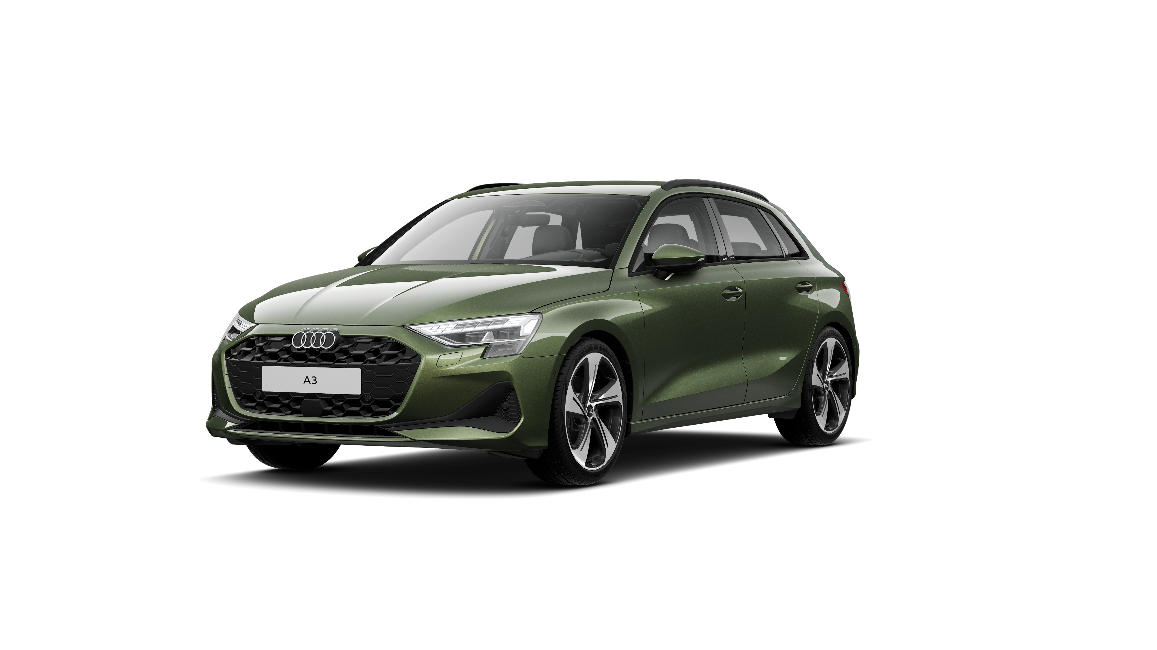 BA AUDI WBK 3458894 F A3 AD9BSK5V 3 4 front