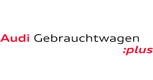 Logo Audi GWplus