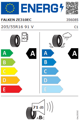 Reifenlabel A3 Verbrenner 2