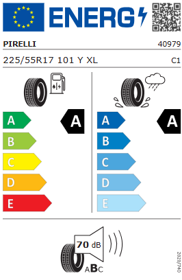 Reifenlabel A5 Diesel 2