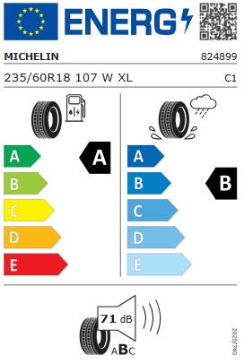 Reifenlabel Q5 Verbrenner 1