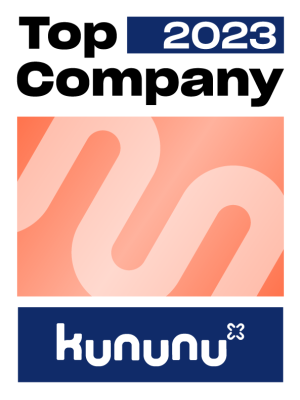 Kununu-Top Company-2023