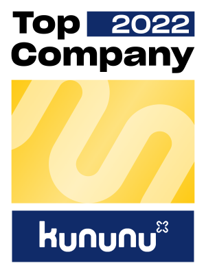 Kununu-Top Company-2022